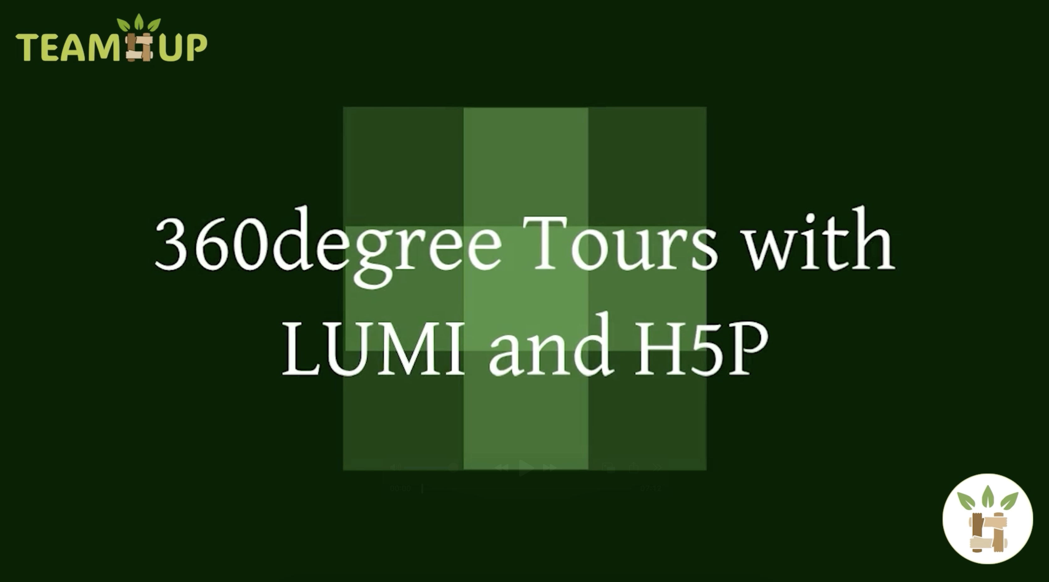 LUMI Video Tutorial